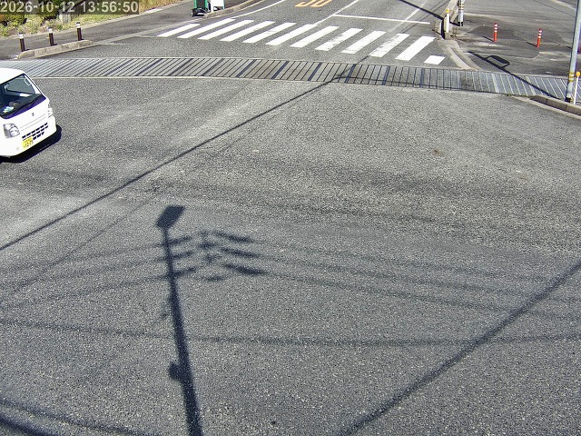 福部町高江～細川【福部町総合支所前】