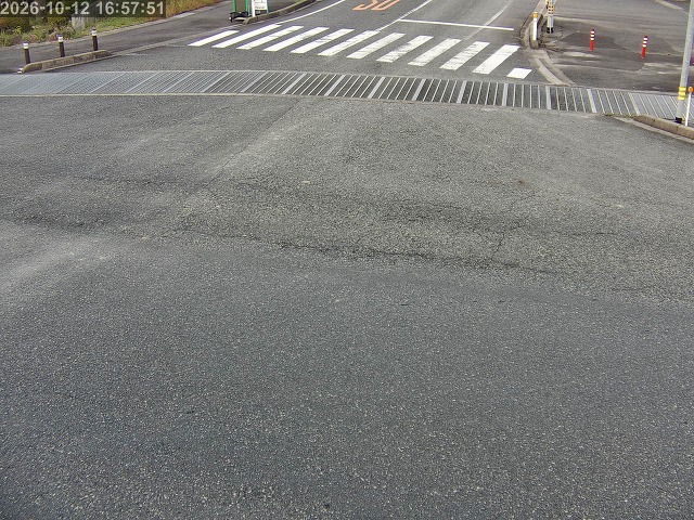 福部町高江～細川【福部町総合支所前】