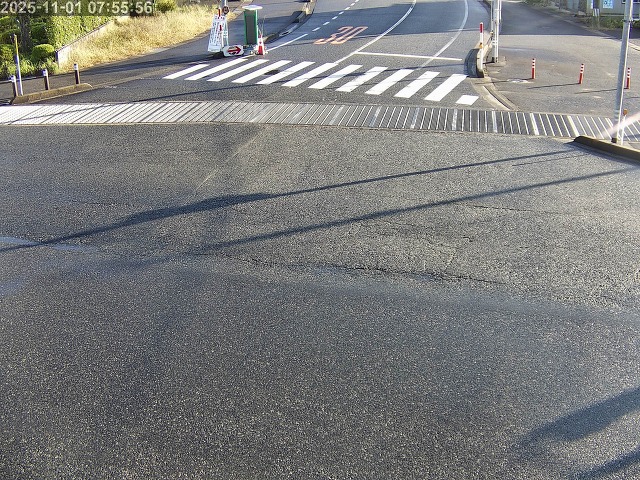 福部町高江～細川【福部町総合支所前】