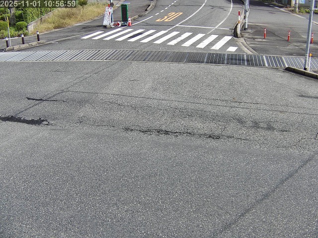 福部町高江～細川【福部町総合支所前】