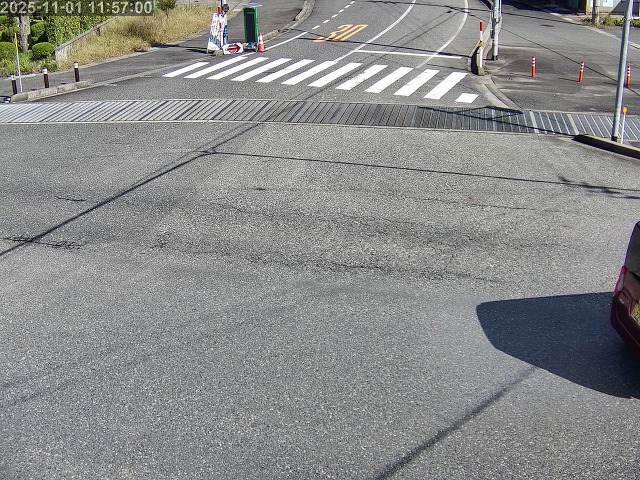 福部町高江～細川【福部町総合支所前】