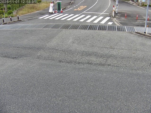 福部町高江～細川【福部町総合支所前】