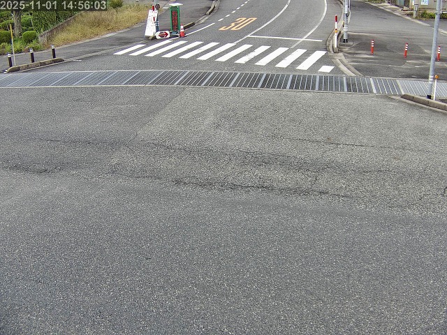 福部町高江～細川【福部町総合支所前】