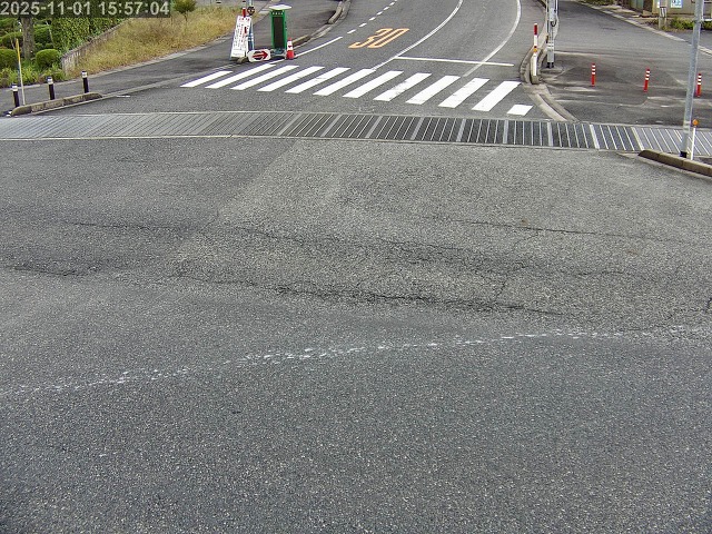 福部町高江～細川【福部町総合支所前】