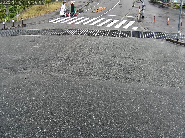 福部町高江～細川【福部町総合支所前】