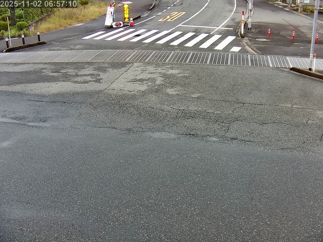 福部町高江～細川【福部町総合支所前】