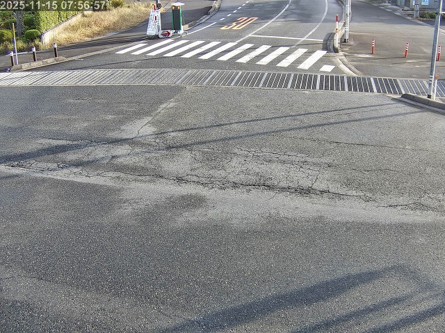 福部町高江～細川【福部町総合支所前】