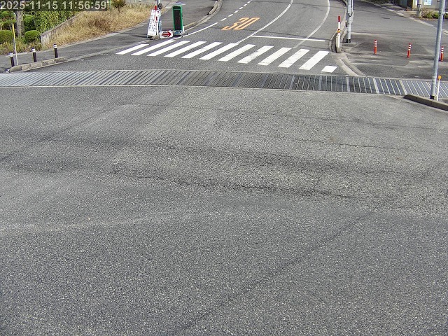 福部町高江～細川【福部町総合支所前】