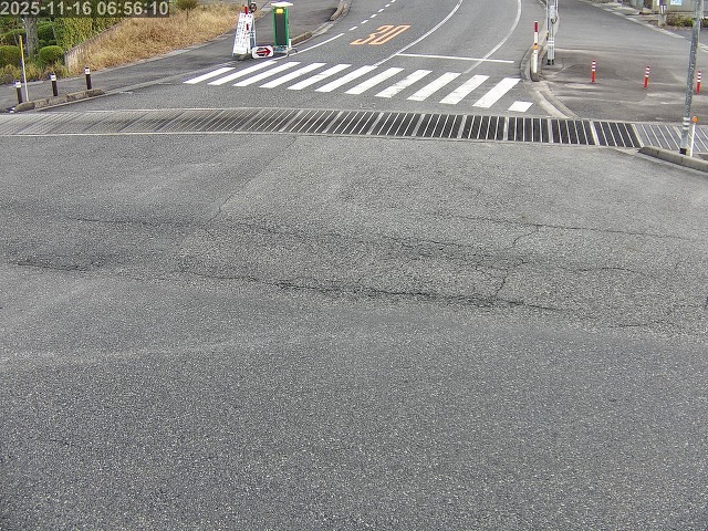 福部町高江～細川【福部町総合支所前】