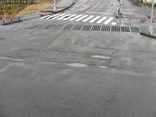 福部町高江～細川【福部町総合支所前】