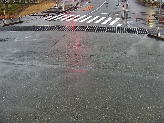 福部町高江～細川【福部町総合支所前】