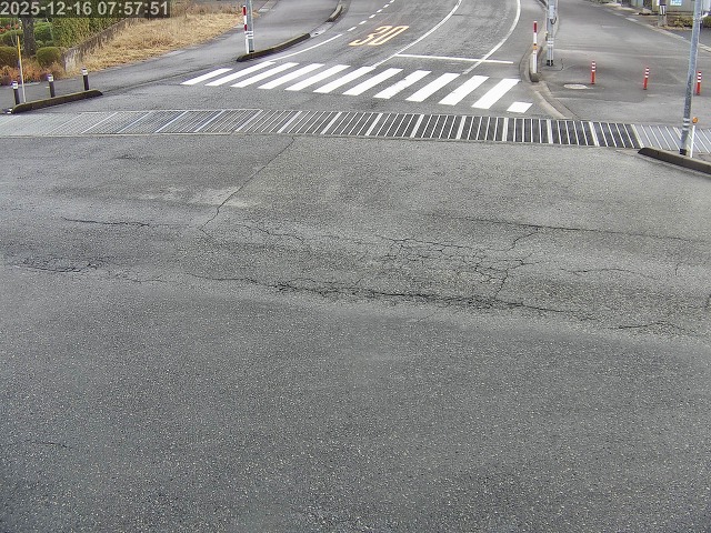 福部町高江～細川【福部町総合支所前】