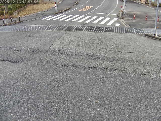 福部町高江～細川【福部町総合支所前】