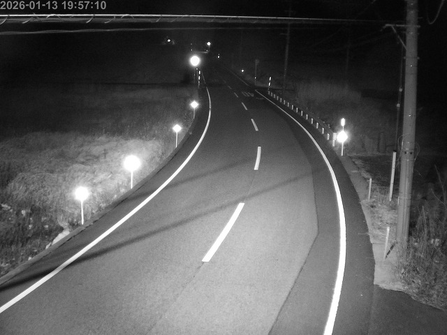 鳥取市白兎【JR立体交差南側】