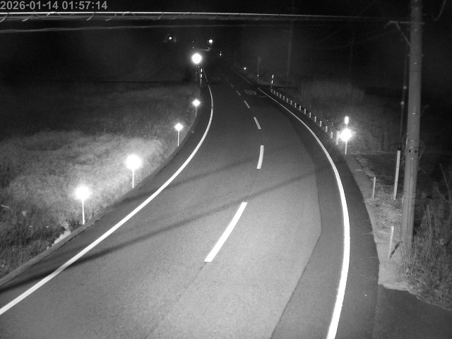 鳥取市白兎【JR立体交差南側】