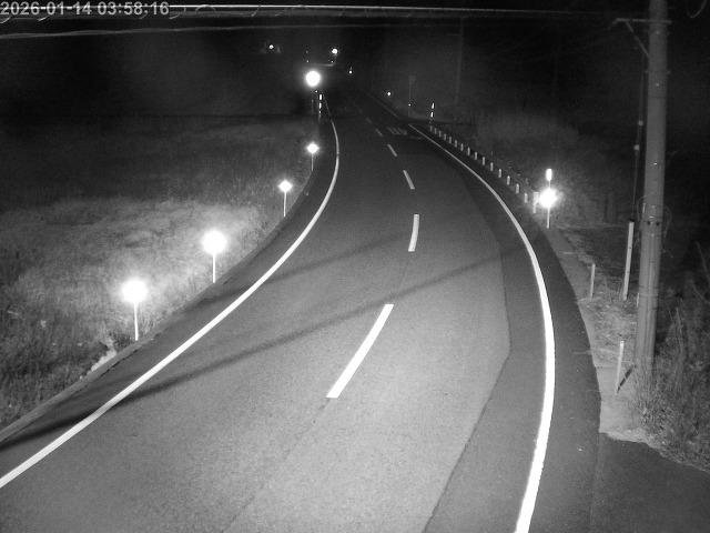 鳥取市白兎【JR立体交差南側】