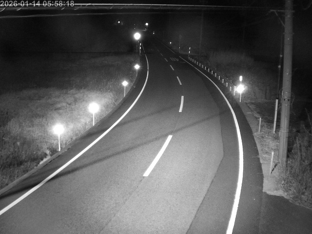 鳥取市白兎【JR立体交差南側】