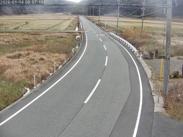 鳥取市白兎【JR立体交差南側】