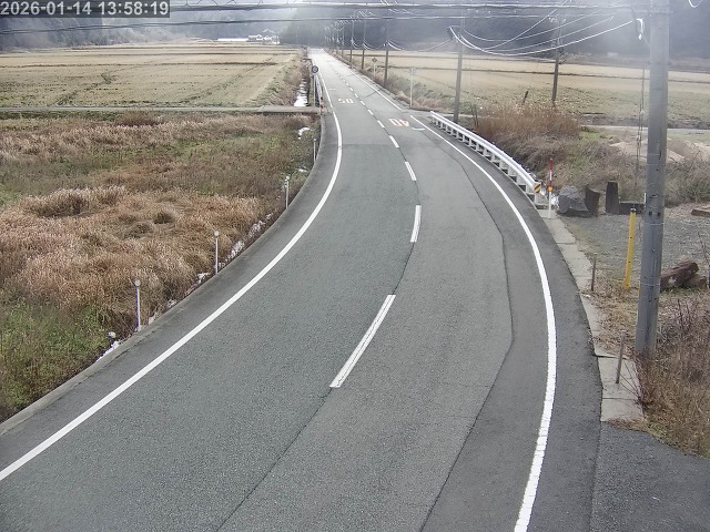 鳥取市白兎【JR立体交差南側】