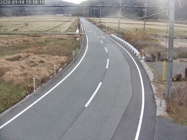 鳥取市白兎【JR立体交差南側】