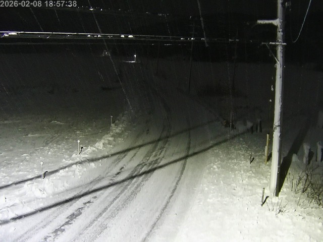 鳥取市白兎【JR立体交差南側】