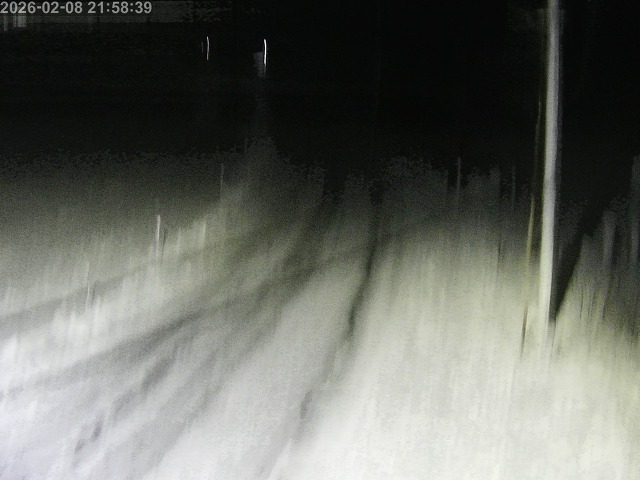 鳥取市白兎【JR立体交差南側】