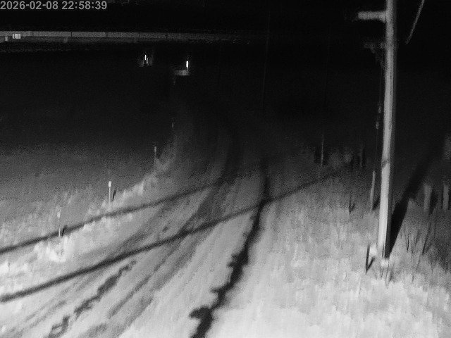 鳥取市白兎【JR立体交差南側】