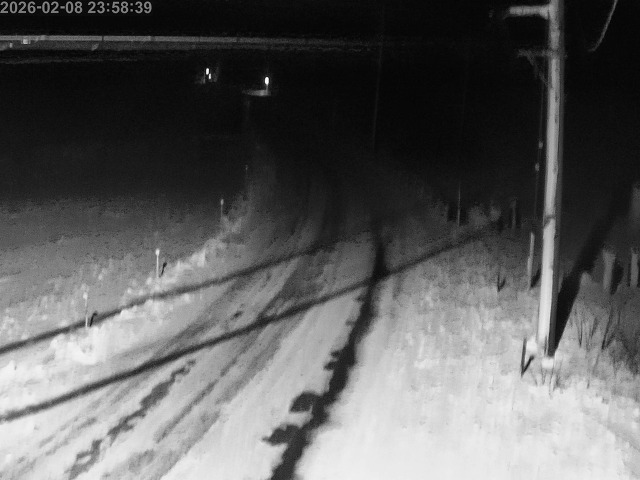 鳥取市白兎【JR立体交差南側】