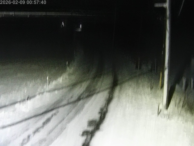 鳥取市白兎【JR立体交差南側】