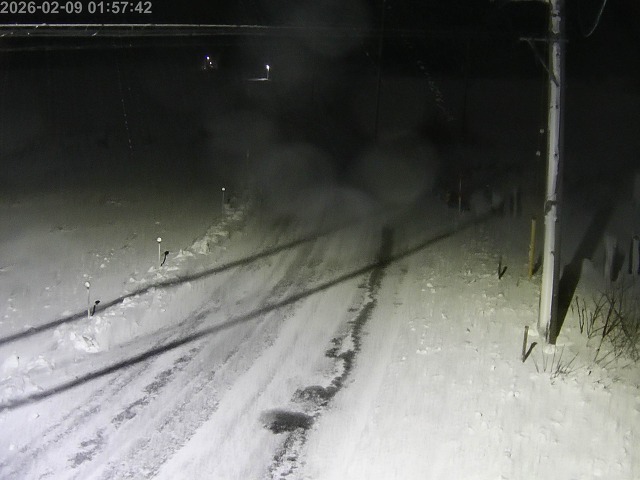 鳥取市白兎【JR立体交差南側】