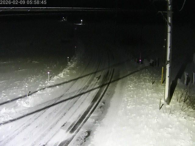 鳥取市白兎【JR立体交差南側】