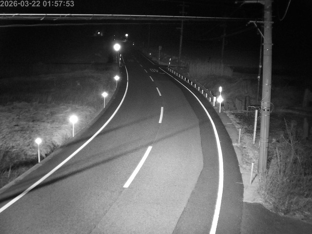 鳥取市白兎【JR立体交差南側】