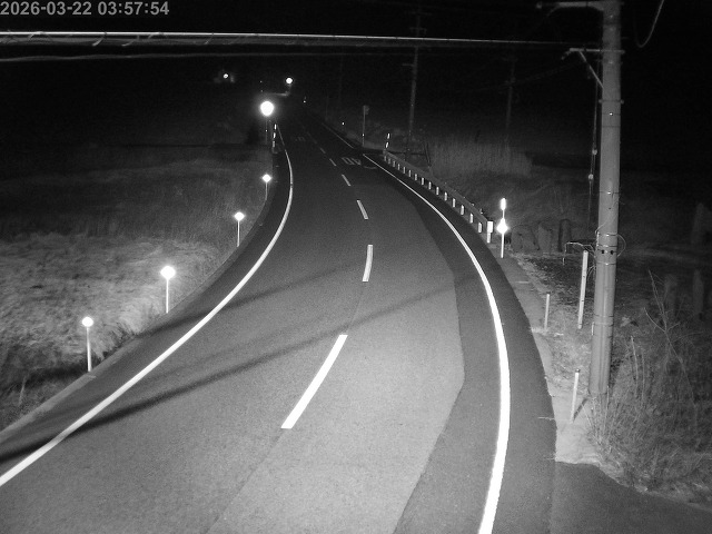 鳥取市白兎【JR立体交差南側】