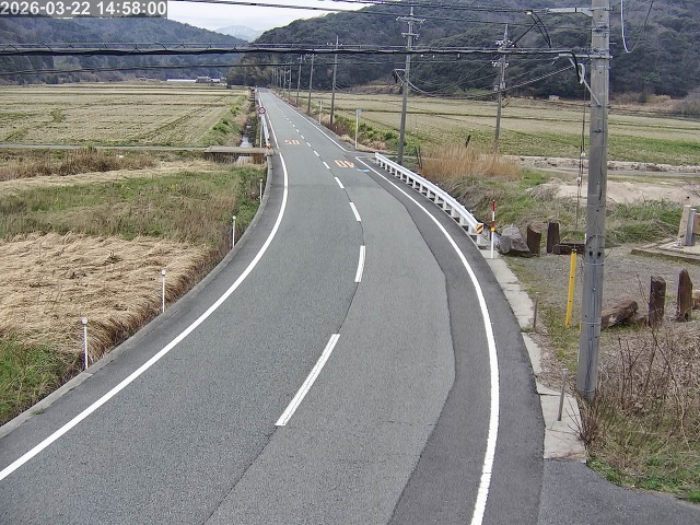 鳥取市白兎【JR立体交差南側】