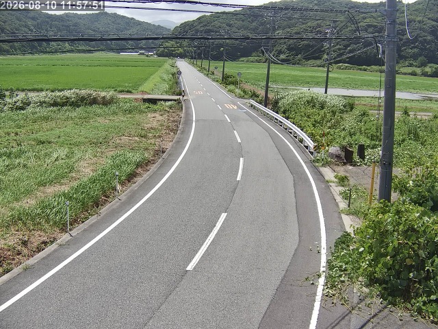 鳥取市白兎【JR立体交差南側】