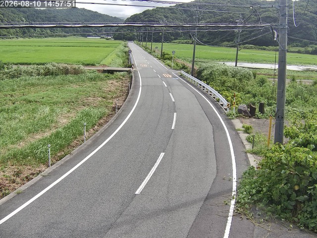 鳥取市白兎【JR立体交差南側】