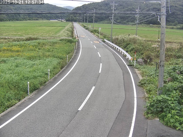 鳥取市白兎【JR立体交差南側】