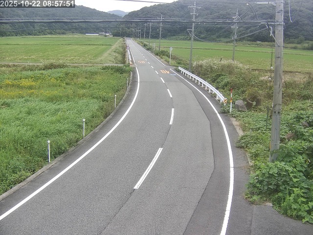 鳥取市白兎【JR立体交差南側】