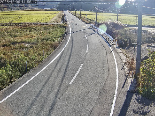 鳥取市白兎【JR立体交差南側】