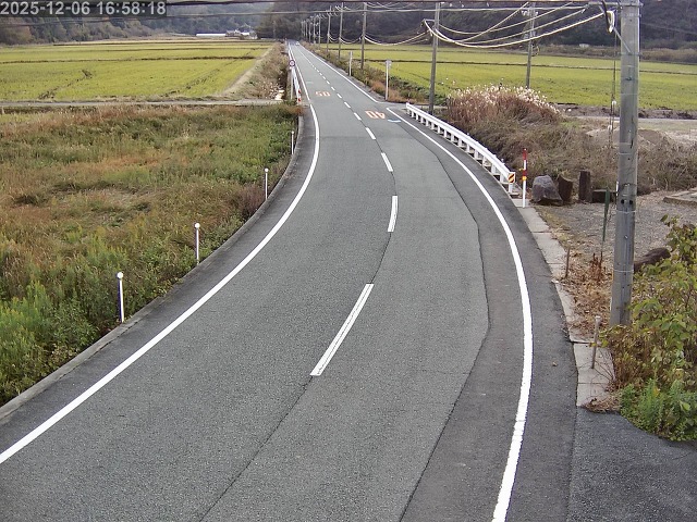 鳥取市白兎【JR立体交差南側】