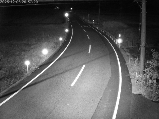 鳥取市白兎【JR立体交差南側】