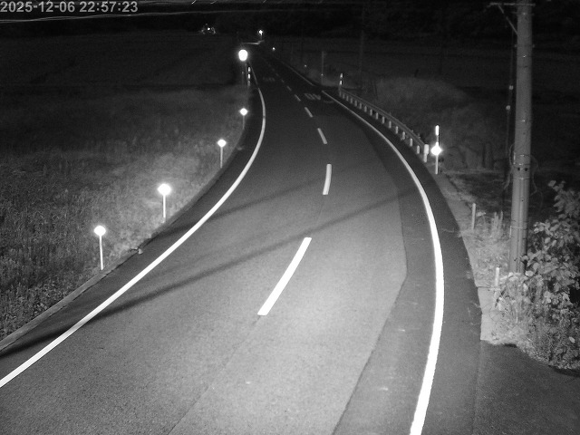 鳥取市白兎【JR立体交差南側】