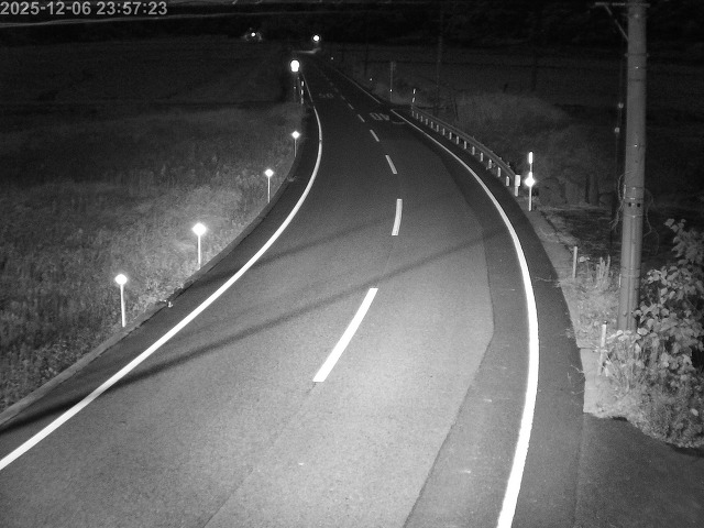 鳥取市白兎【JR立体交差南側】