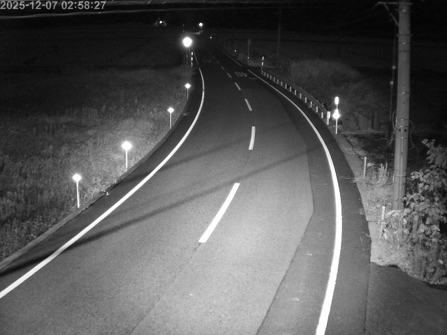 鳥取市白兎【JR立体交差南側】