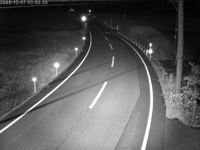 鳥取市白兎【JR立体交差南側】