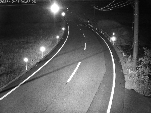 鳥取市白兎【JR立体交差南側】