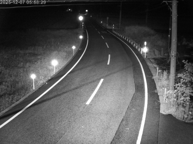 鳥取市白兎【JR立体交差南側】