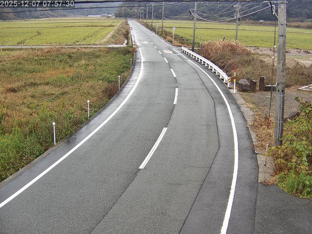 鳥取市白兎【JR立体交差南側】