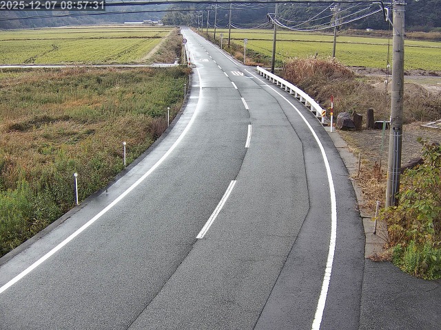 鳥取市白兎【JR立体交差南側】