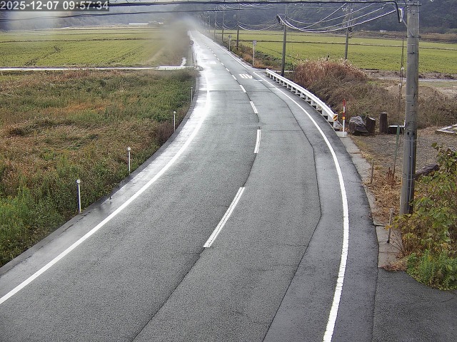 鳥取市白兎【JR立体交差南側】